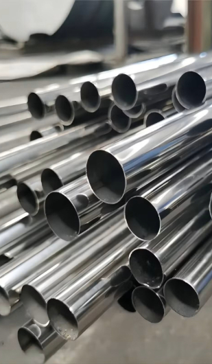 About Natisco Tubes